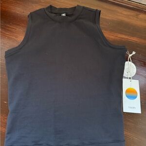 Vuori Halo Muscle Tank